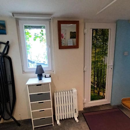 Private Suite In Oxfordshire, A40 ウィットニー エクステリア 写真