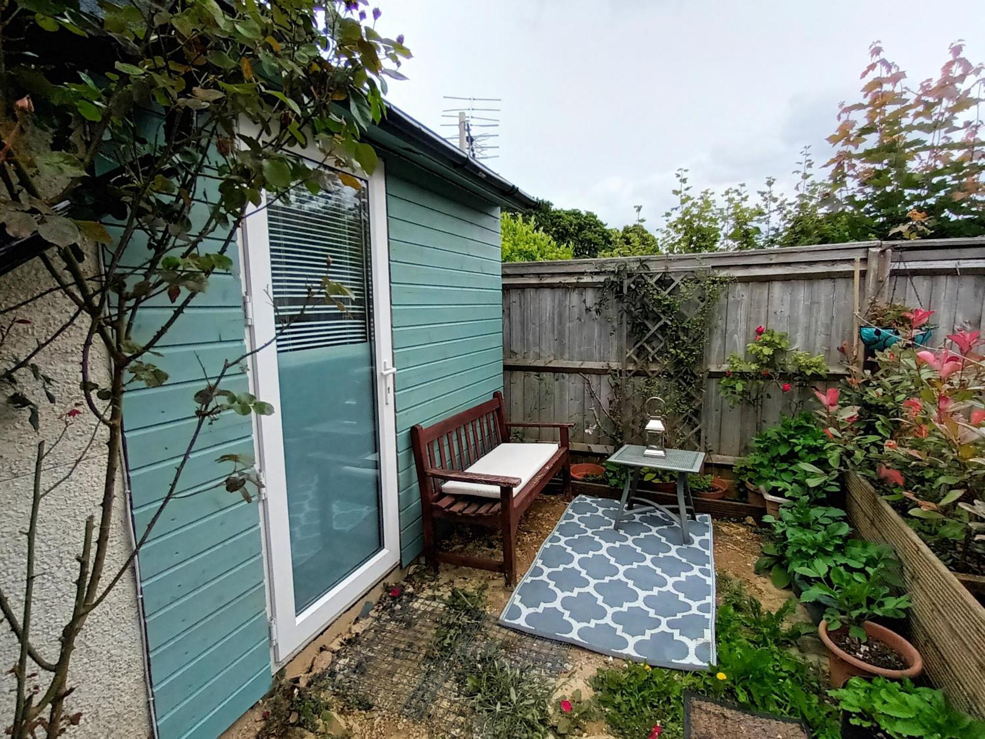 Private Suite In Oxfordshire, A40 ウィットニー エクステリア 写真